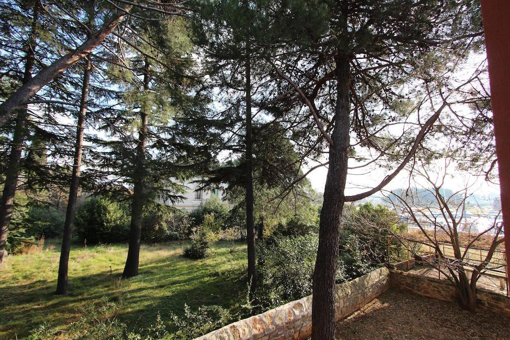 Apartment Nautica Novigrad Istria Habitación foto