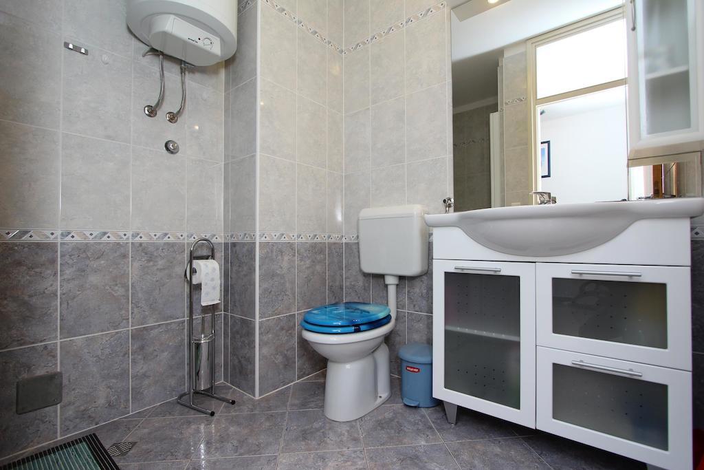 Apartment Nautica Novigrad Istria Habitación foto