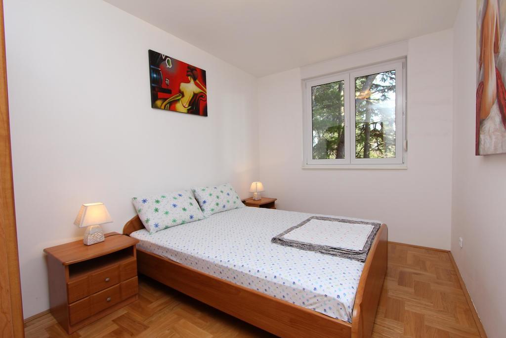 Apartment Nautica Novigrad Istria Habitación foto