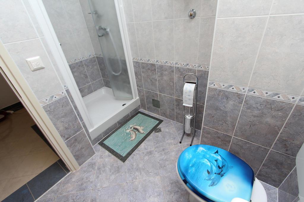 Apartment Nautica Novigrad Istria Habitación foto